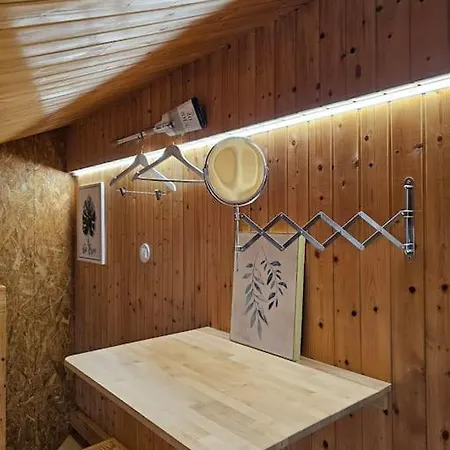 Holiday home Casinha Da Praia *