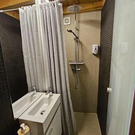 Casinha Da Praia Holiday home
