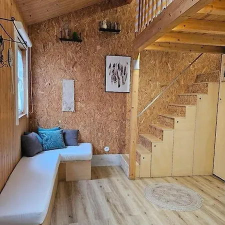 Casinha Da Praia Holiday home Buarcos
