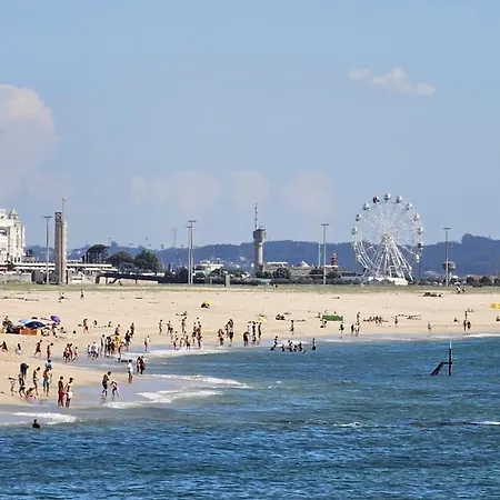 Casinha Da Praia Buarcos