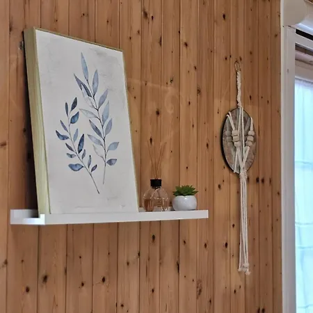 Holiday home Casinha Da Buarcos