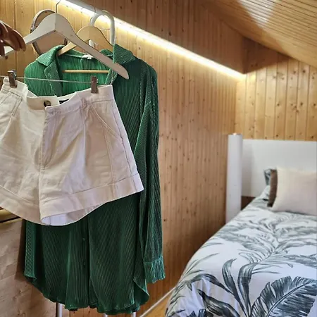Casinha Da Holiday home Buarcos