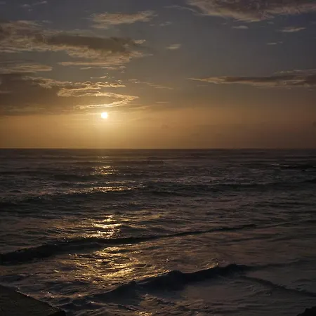Casinha Da Praia * Buarcos