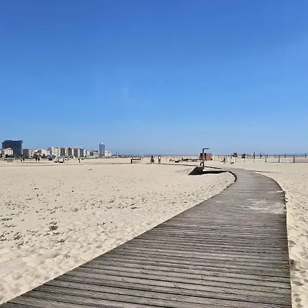 Casinha Da Praia * Buarcos