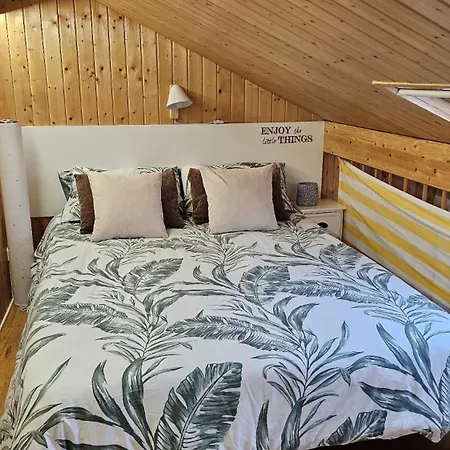 Casinha Da Praia
