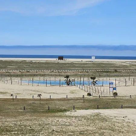 Holiday home Casinha Da Praia