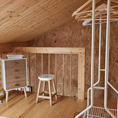 Casinha Da Praia Holiday home
