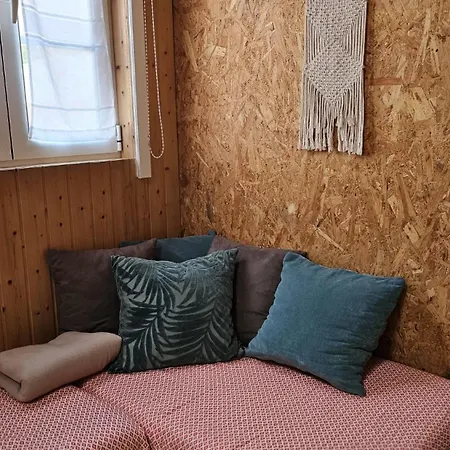 Holiday home Casinha Da Buarcos
