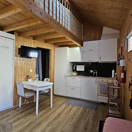 Casinha Da Holiday home *