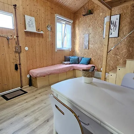 Casinha Da Praia
